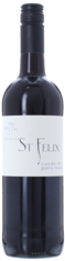 2023 MERLOT-CABERNET-CARIGNAN Cuvée Pierre Martin Domaine Saint Félix, Lea & Sandeman