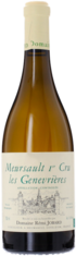 2023 MEURSAULT 1er Cru Genevrières Domaine Rémi Jobard