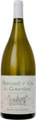 2023 MEURSAULT 1er Cru Genevrières Domaine Rémi Jobard