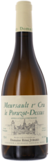 2023 MEURSAULT 1er Cru Poruzot Dessus Domaine Rémi Jobard