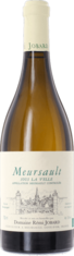 2023 MEURSAULT Sous la Velle Domaine Rémi Jobard