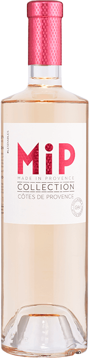 2023 MIP* COLLECTION Premium Rosé, Lea & Sandeman
