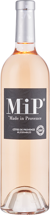 2023 MIP* Classic Rosé Domaine des Diables, Lea & Sandeman