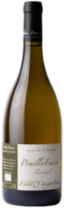 2023 POUILLY FUISSÉ Madrigal Domaine Frantz Chagnoleau