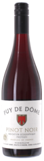 2023 PUY-DE-DÔME PINOT NOIR Cave de Verny