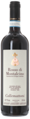 2022 ROSSO DI MONTALCINO Collemattoni, Lea & Sandeman
