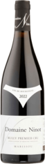 2023 RULLY ROUGE 1er Cru Marissou Domaine Ninot