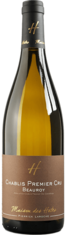 2024 CHABLIS 1er Cru Beauroy Domaine des Hâtes