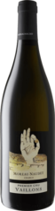 2024 CHABLIS 1er Cru Vaillons Domaine Moreau-Naudet