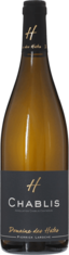 2024 CHABLIS Domaine des Hâtes