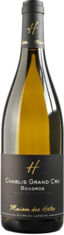 2024 CHABLIS Grand Cru Bougros Maison des Hâtes