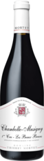 2024 CHAMBOLLE MUSIGNY 1er Cru Beaux Bruns Domaine Thierry Mortet