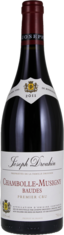 2024 CHAMBOLLE MUSIGNY 1er Cru Domaine Joseph Drouhin