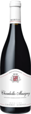 2024 CHAMBOLLE MUSIGNY Domaine Thierry Mortet