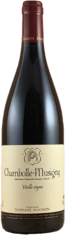 2024 CHAMBOLLE MUSIGNY Vieilles Vignes Les Athets Domaine Stéphane Magnien