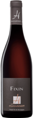 2024 FIXIN Terre Brune Domaine Huguenot