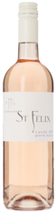 2024 GRENACHE-CINSAULT Rosé Domaine Saint Félix, Lea & Sandeman