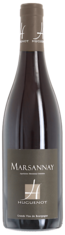 2024 MARSANNAY Montagne Domaine Huguenot