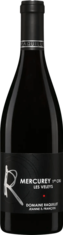 2024 MERCUREY 1er Cru Les Veleys Domaine Raquillet