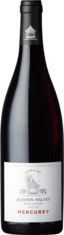 2024 MERCUREY Vieilles Vignes Domaine Jeannin-Naltet