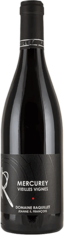 2024 MERCUREY Vieilles Vignes Domaine Raquillet