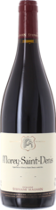 2024 MOREY SAINT DENIS Grains Fins Domaine Stéphane Magnien