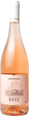 2024 MOROPOULOS ROSÉ