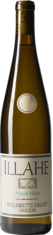 2024 PINOT GRIS Willamette Valley Illahe Vineyards