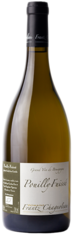 2024 POUILLY FUISSÉ Pastoral Domaine Frantz Chagnoleau