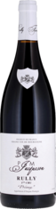 2024 RULLY Rouge 1er Cru Les Préaux P & M Jacqueson