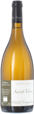 2024 SAINT VÉRAN à la Côte Domaine Frantz Chagnoleau