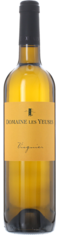 2024 VIOGNIER Domaine les Yeuses, Lea & Sandeman