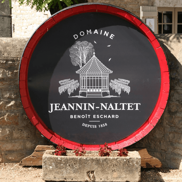 Domaine Jeannin-Naltet