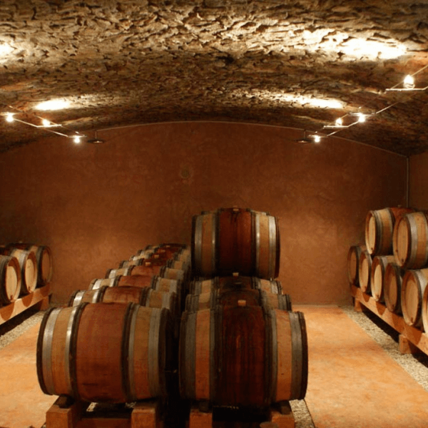 Domaine Clusel-Roch