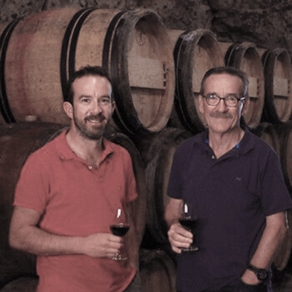 Domaine Bernard Baudry