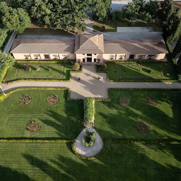 Tenuta San Guido Incisa della Rocchetta