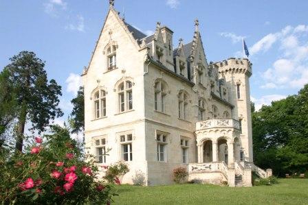 Château-Bellevue