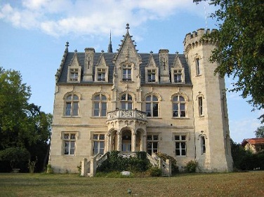 Château-Bellevue