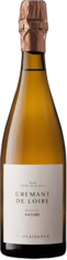 CRÉMANT DE LOIRE Brut Nature Château de Plaisance, Lea & Sandeman