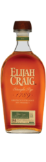 ELIJAH CRAIG Straight Rye Bourbon, Lea & Sandeman