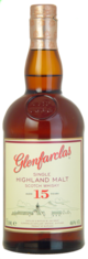 GLENFARCLAS 15 Year Old Speyside, Lea & Sandeman