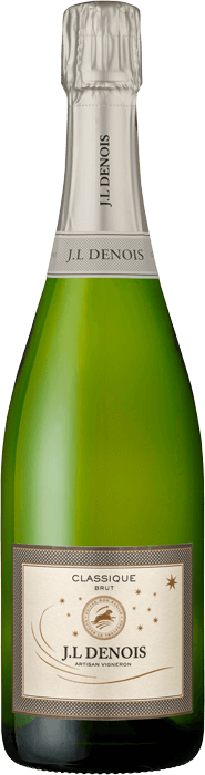 JEAN-LOUIS DENOIS Brut Classique, Lea & Sandeman