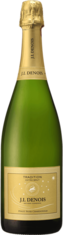 JEAN-LOUIS DENOIS Méthode Traditionelle Chardonnay-Pinot Noir Brut