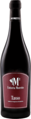 LAMBRUSCO Tasso Fattoria Moretto, Lea & Sandeman