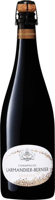 LARMANDIER-BERNIER 'Latitude' Extra Brut NV, Lea & Sandeman