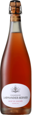 LARMANDIER-BERNIER Rosé de Saignée Extra Brut Vertus NV