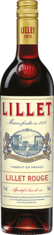 LILLET Rouge, Lea & Sandeman