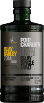 PORT CHARLOTTE ISLAY BARLEY 2014