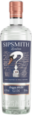 SIPSMITH Origin 1639 Sipsmith Distillery, Lea & Sandeman