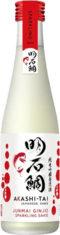 SPARKLING JUNMAI GINJO Akashi-Tai, Lea & Sandeman